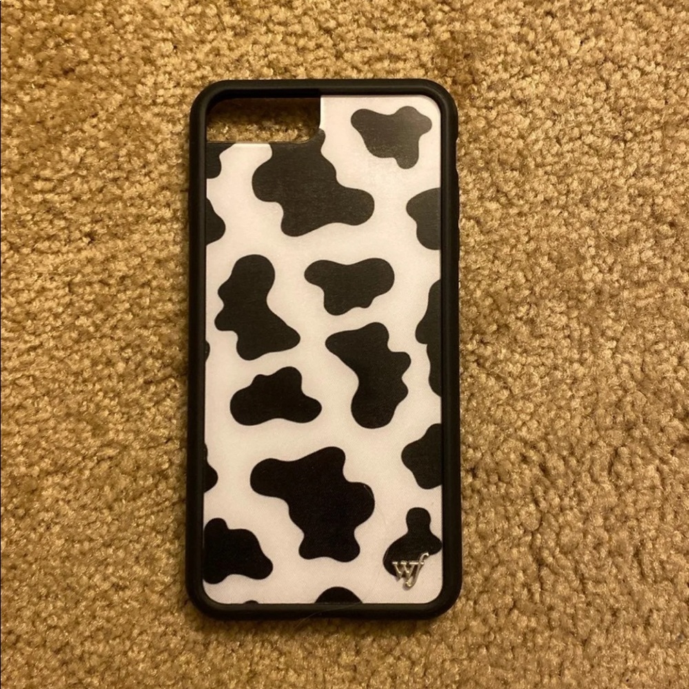 iPhone 8 Plus Wildflower Case